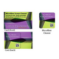 Large Microfiber Cleaning Cloth